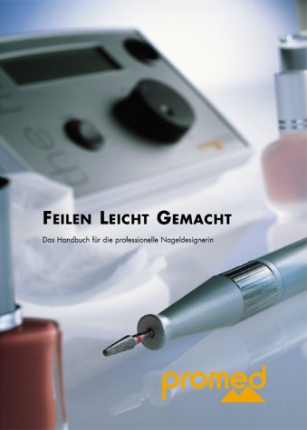 Feilen leicht gemacht Books