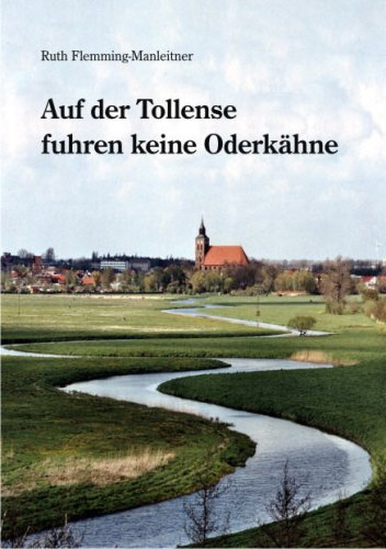 Auf der Tollense fuhren keine Oderkähne Books