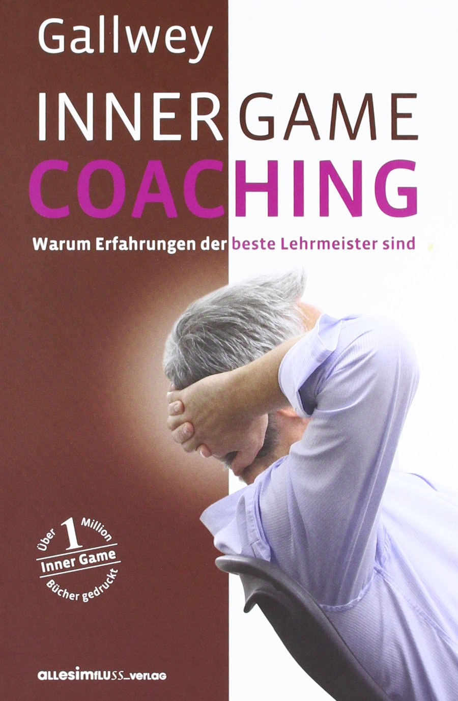 Inner Game Coaching Law