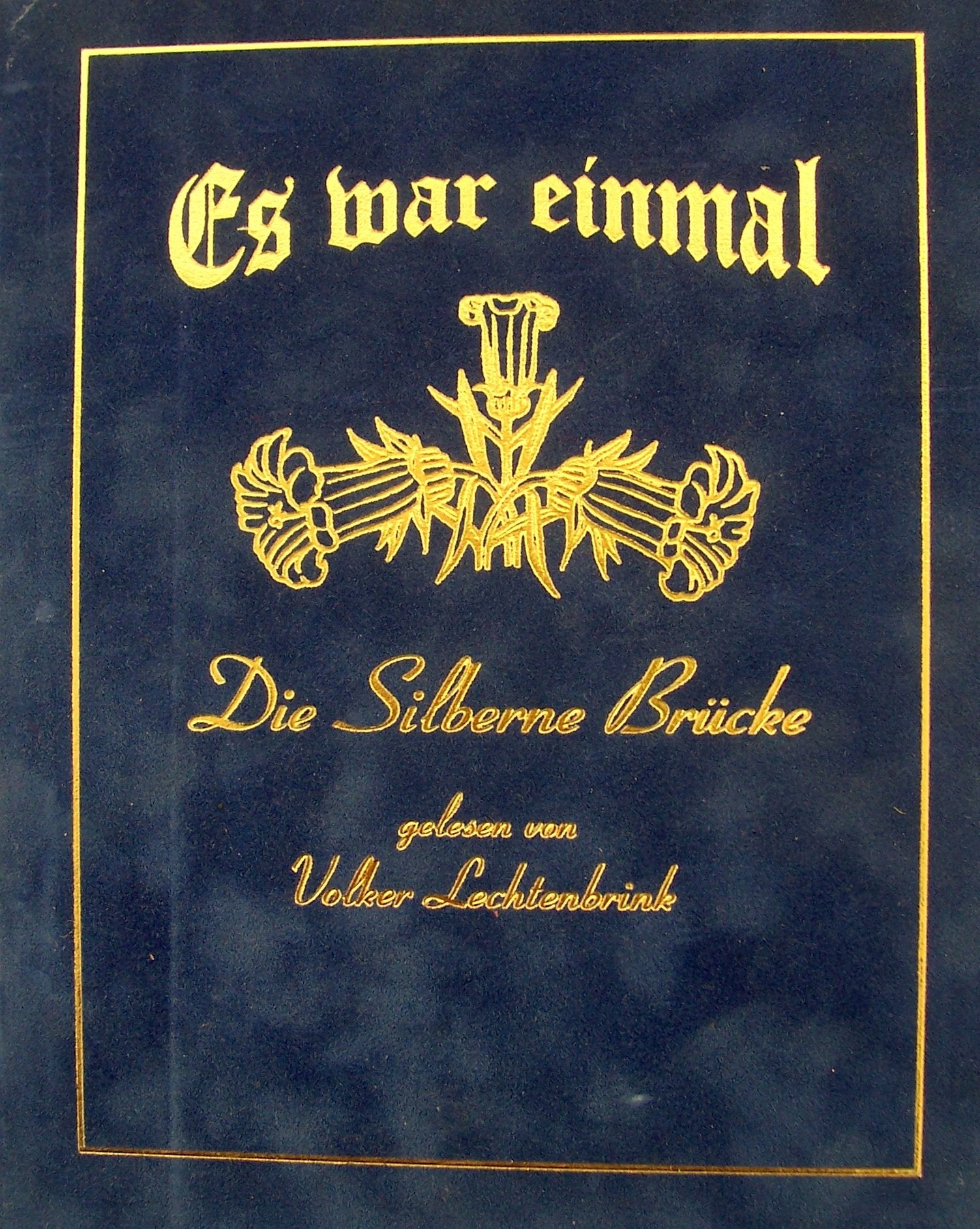 Die Silberne Brücke: Hörbuch Fairy Tales & Legends
