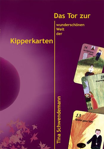 Das Tor zur wunderschönen Welt der Kipper-Karten Religion & Esotericism
