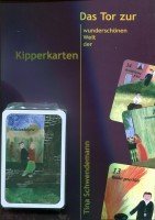 Kipper-Wahrsagekarten 36 Blatt: Legekarten nach Kipper Religion & Esotericism