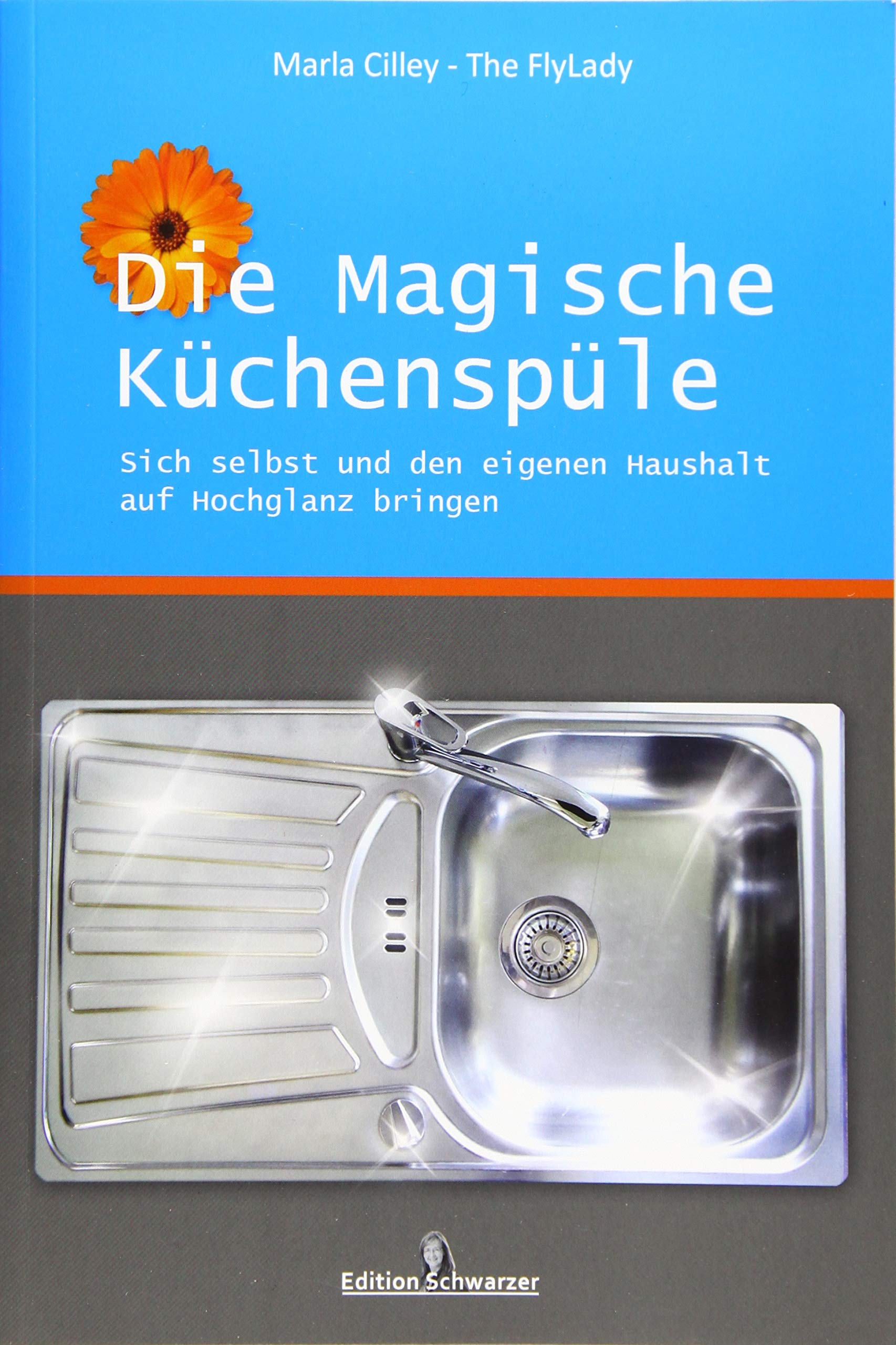 Product Image: Die magische Küchenspüle