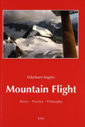 Mountain Flight book