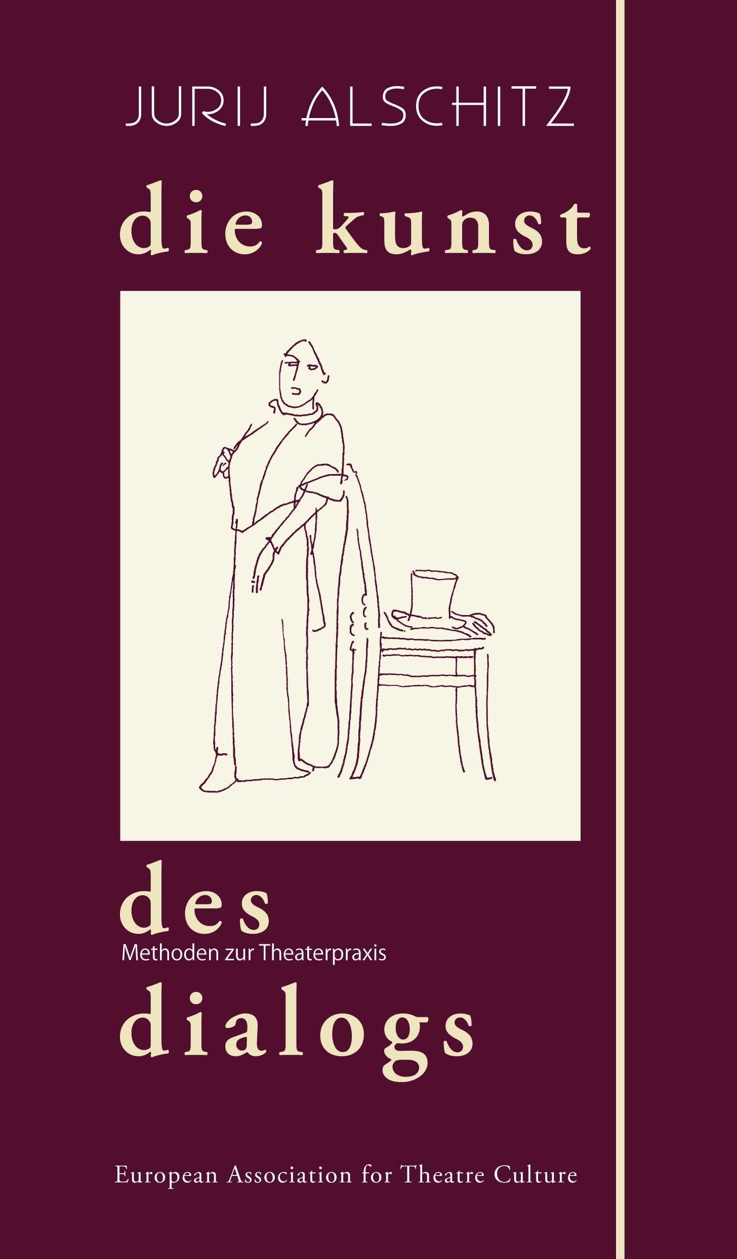 Die Kunst des Dialogs: Methoden zur Theaterpraxis book