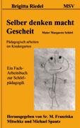 Selber denken macht gescheit Books