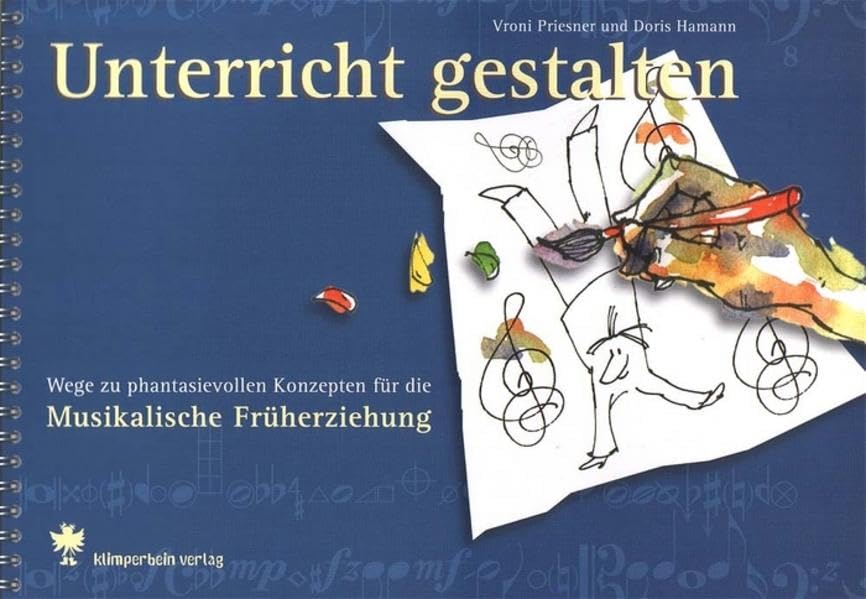 Unterricht gestalten Arts & Music Books