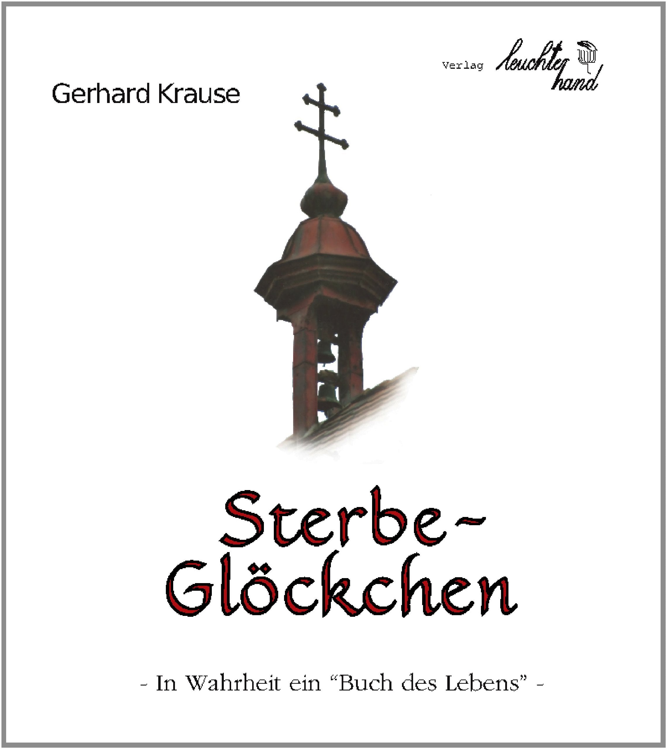 Sterbeglöckchen book