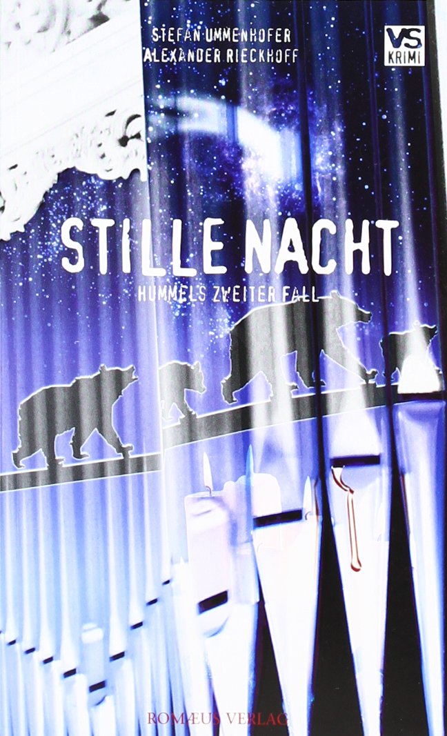Stille Nacht, Hummels zweiter Fall Contemporary literature
