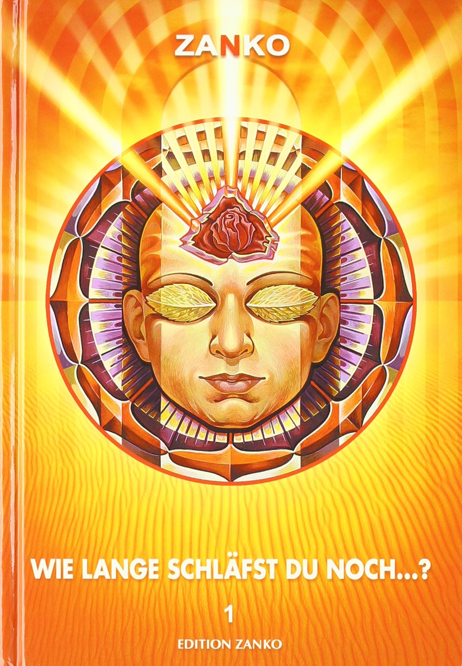 Wie lange schläfst du noch...? Buch 01 Religion & Esotericism