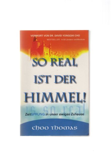So real ist der Himmel Books