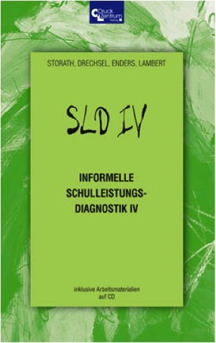Informelle Schulleistungsdiagnostik IV (SLD IV) Politics & History