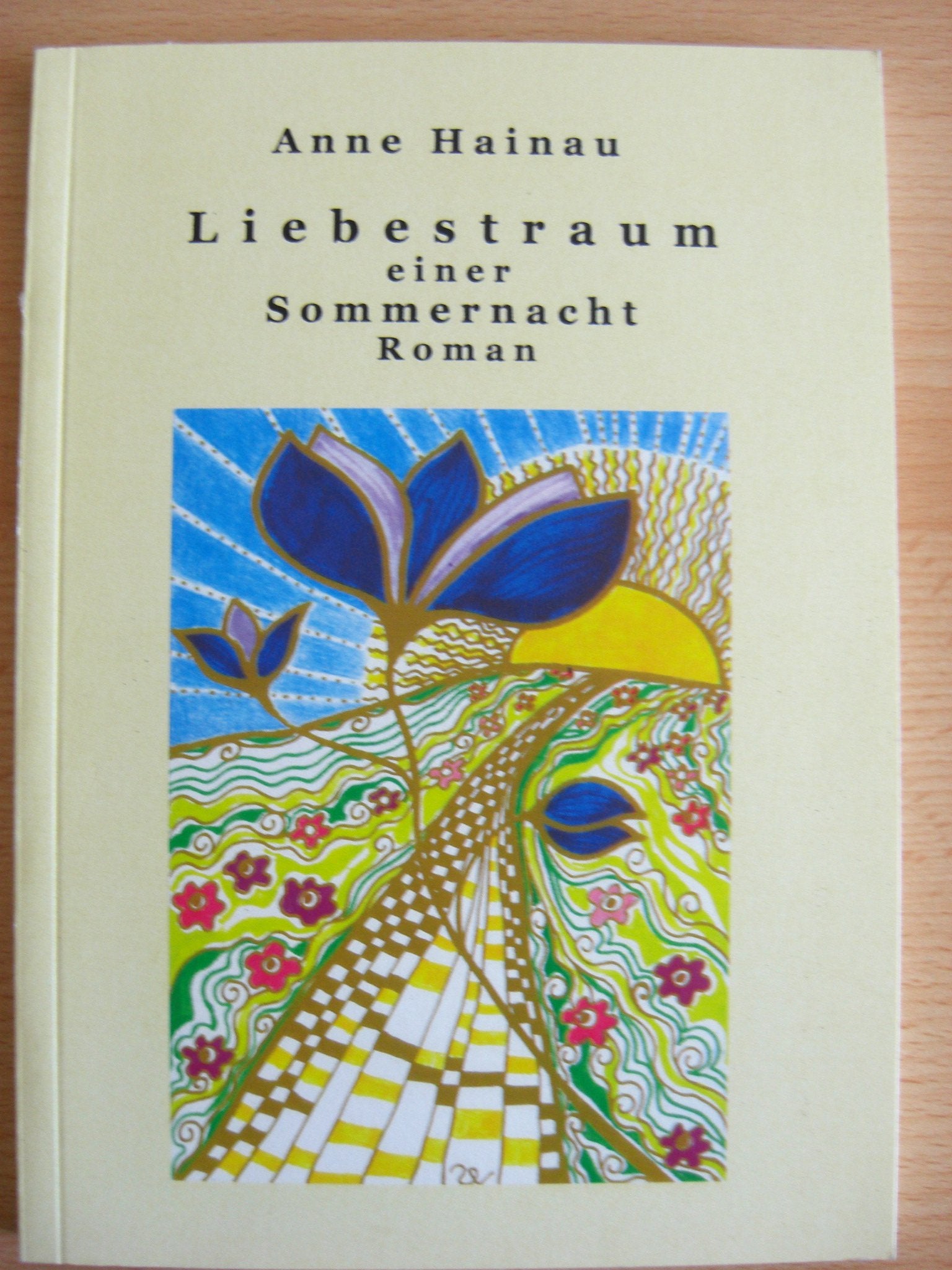 Liebstraum einer Sommernacht Books
