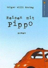Reisen mit Pippo Contemporary literature Books