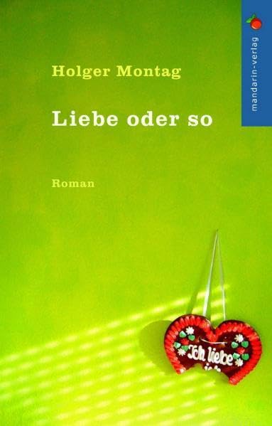 Liebe oder so book
