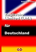 Englische Limited (Ltd.) für Deutschland Law