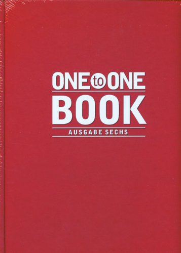 ONEtoONE Book, Ausgabe SECHS Law