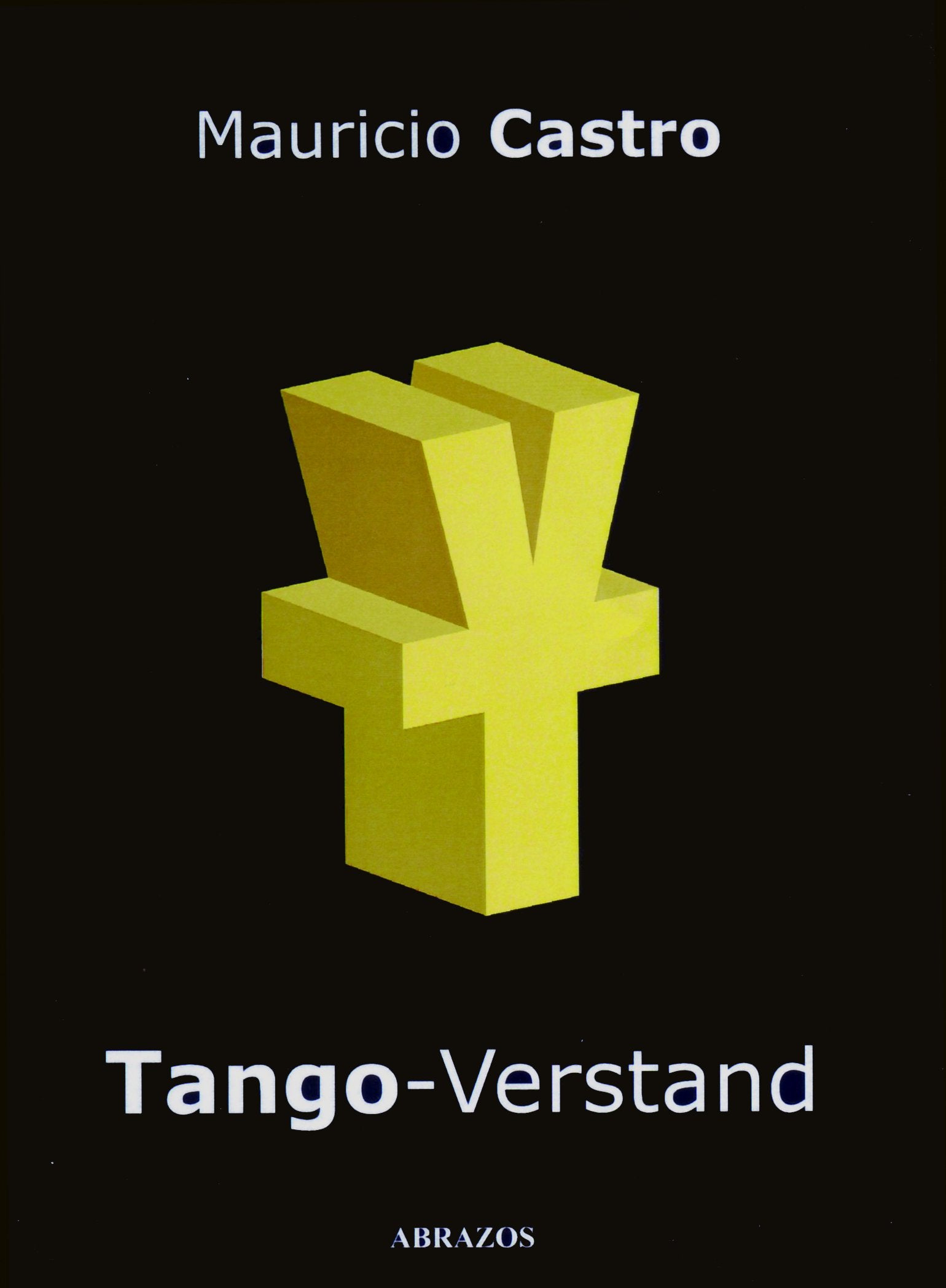 Tango-Verstand Film, Art & Culture