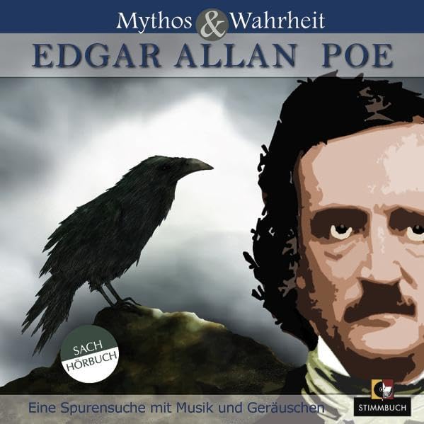 Mythos & Wahrheit: Edgar Allan Poe: Eine Spurensuche mit Musik und Geräuschen Pop culture