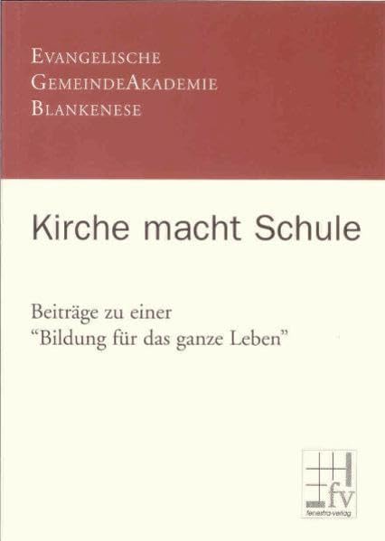 Product Image: Kirche macht Schule