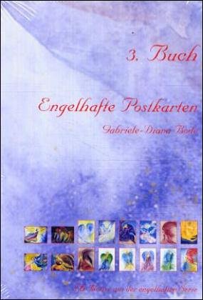 Engelhaftes Postkartenbuch: 3. Buch: 16 Motive aus der engelhaften Serie Lifestyle