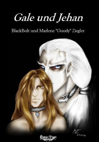 Gale und Jehan Books