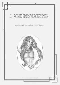 Chronik eines Vergessenen: Buch 1 Vampires & Bit-Lit Books