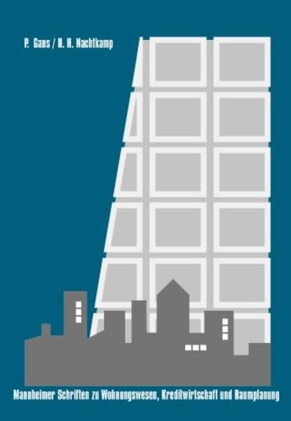 Zurück in die Stadt?! (Mannheimer Schriften zu Wohnungswesen, Kreditwirtschaft und Raumplanung) Business, Finance & Career