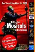 Die besten Musicals in Deutschland Travel