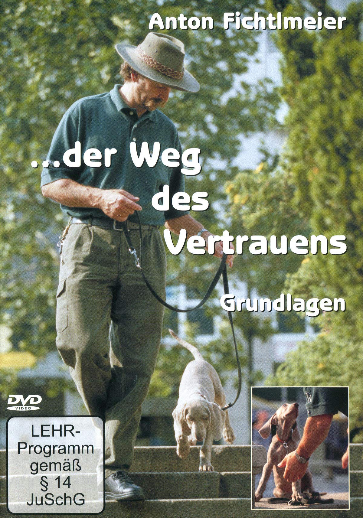 Der Weg des Vertrauens - Grundlagen Films