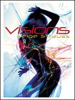 Visions - Helge Strauss - Strauss, Helge book