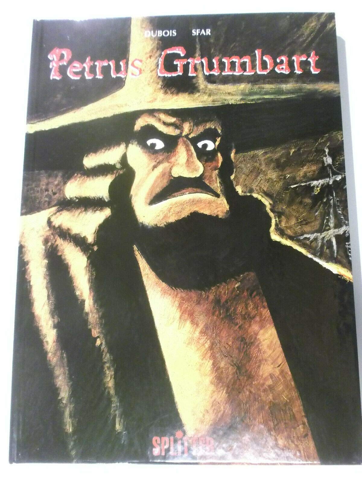 Product Image: Petrus Grumbart