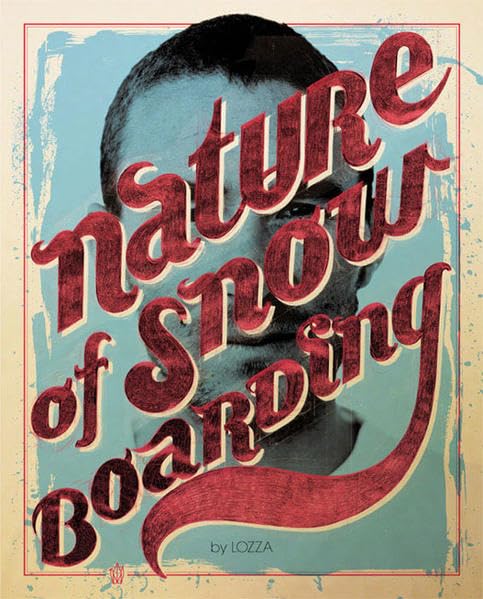 Nature Of Snowboarding: Eye to Eye: Eyte to Eye Travel