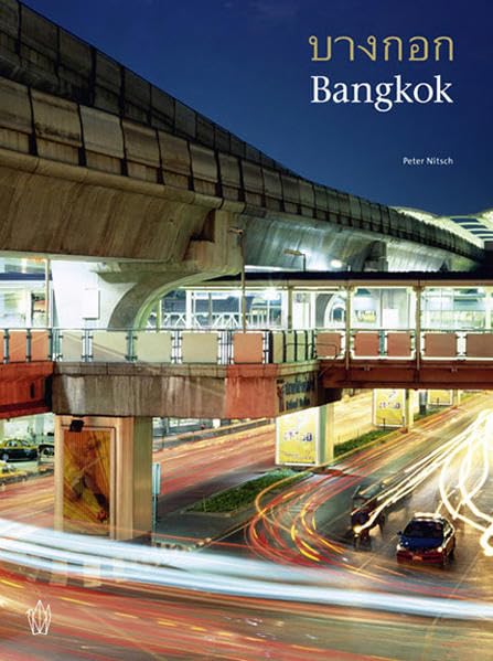 Product Image: Bangkok – Urban Identities