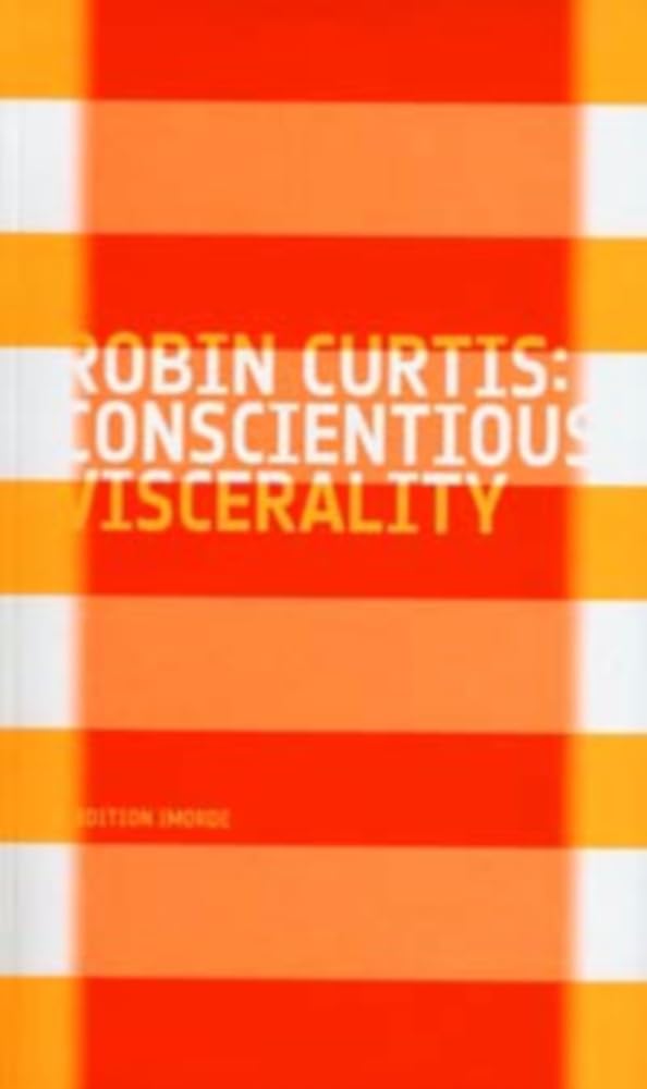 Conscientious Viscerality. The Autobiographical Stance in German Film and Video Business & Technology