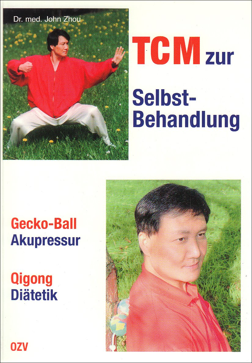 Product Image: TCM zur Selbstbehandlung