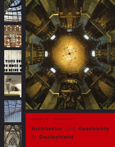 Architektur und Geschichte in Deutschland Architecture