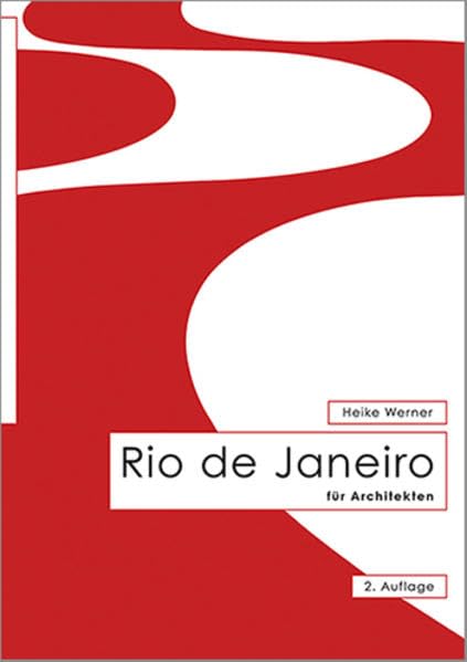Rio de Janeiro für Architekten Architecture