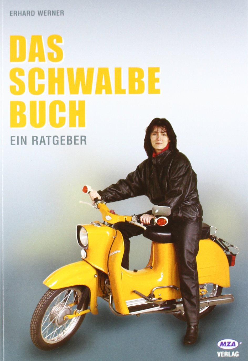 Das Schwalbe Buch Leisure, Home & Garden