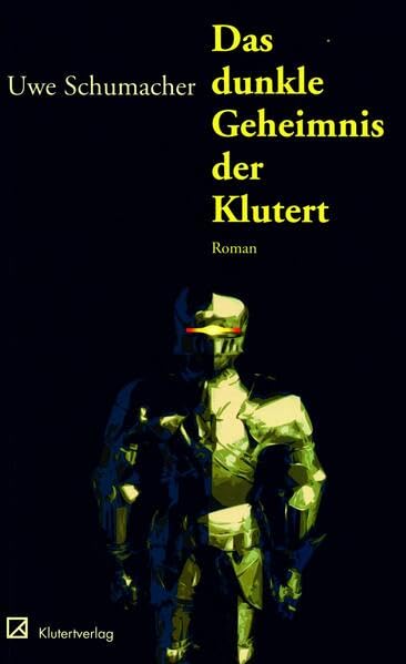 Das dunkle Geheimnis der Klutert Historical Fiction