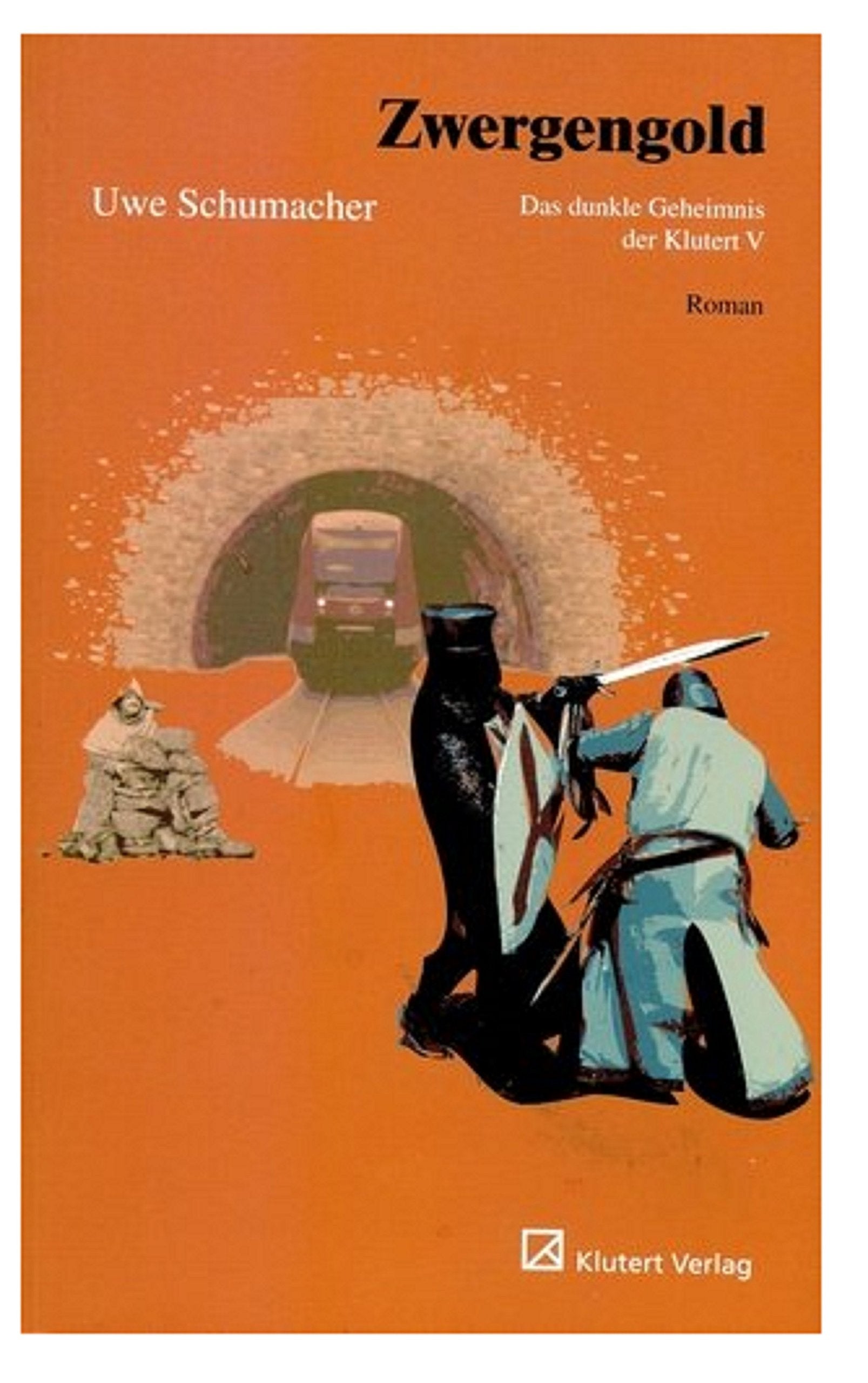 Zwergengold Historical Fiction