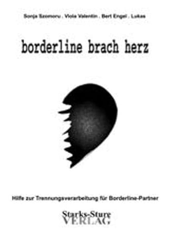 Szomoru, S: borderline brach herz Parents & Children