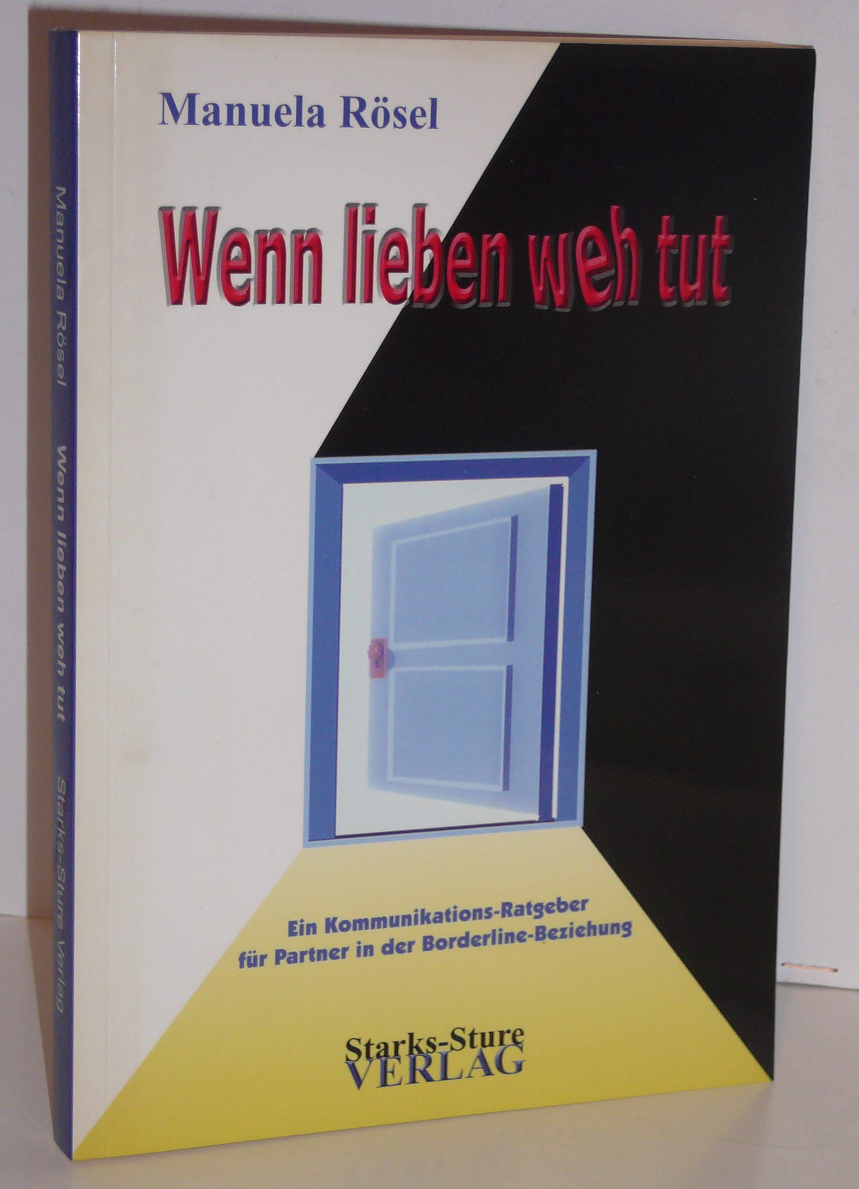 "Wenn lieben weh tut" Health, Nutrition & Fitness Books