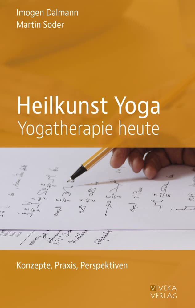 Heilkunst Yoga Medicine