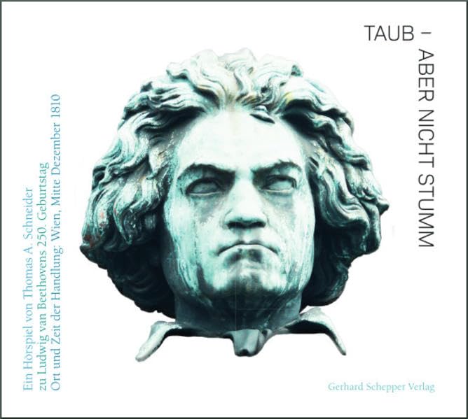 Product Image: Taub - aber nicht stumm