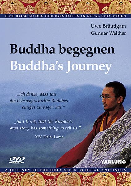 Buddha begegnen /Buddha's Journey Films