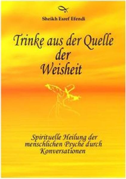 Trinke aus der Quelle der Weisheit: Spirituelle Heilung der menschlichen Psyche durch Konversationen Religion & Esotericism
