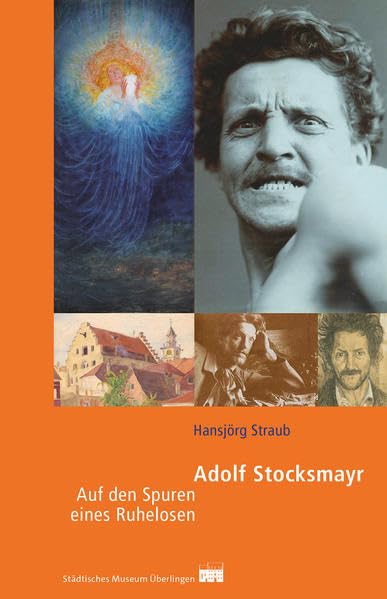 Adolf Stocksmayr: Auf den Spuren eines Ruhelosen Film, Art & Culture