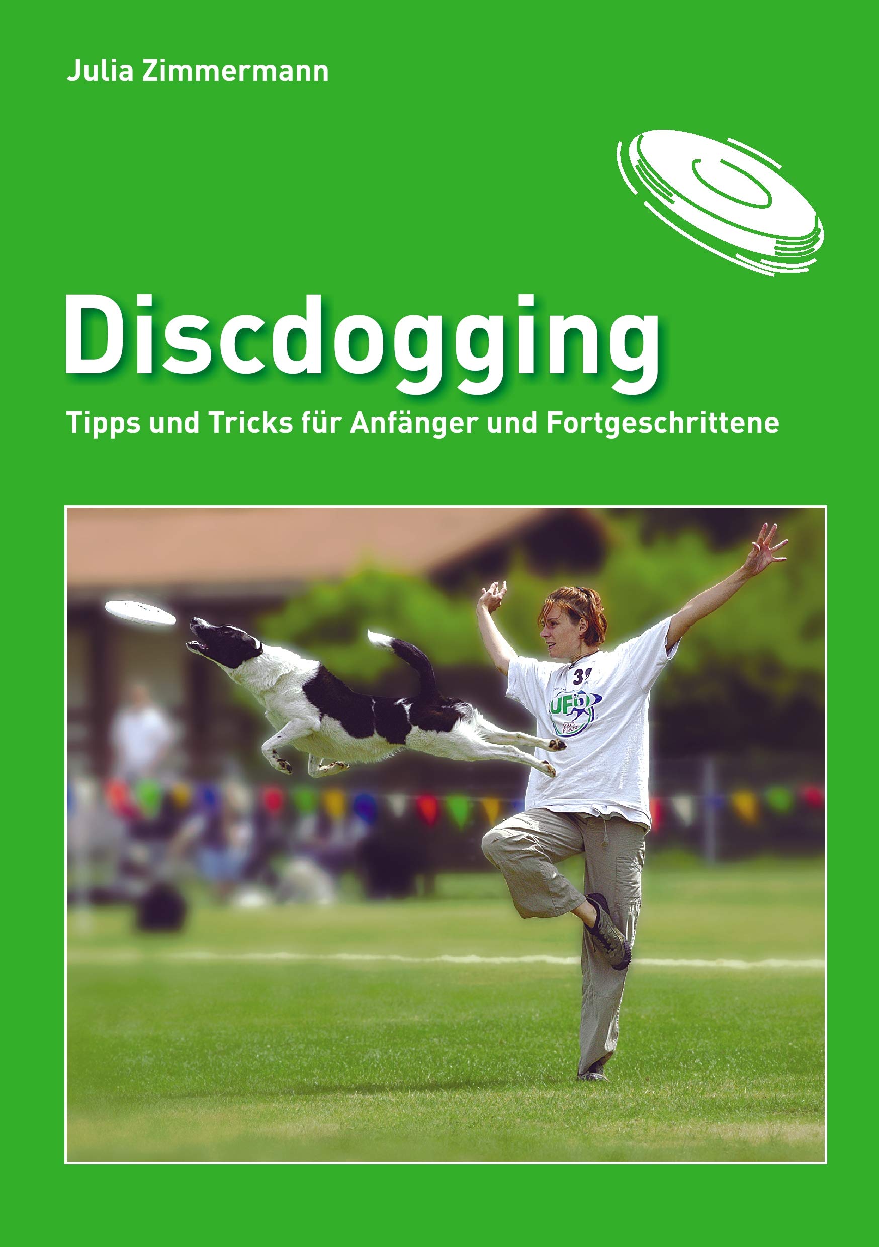 Discdogging Law