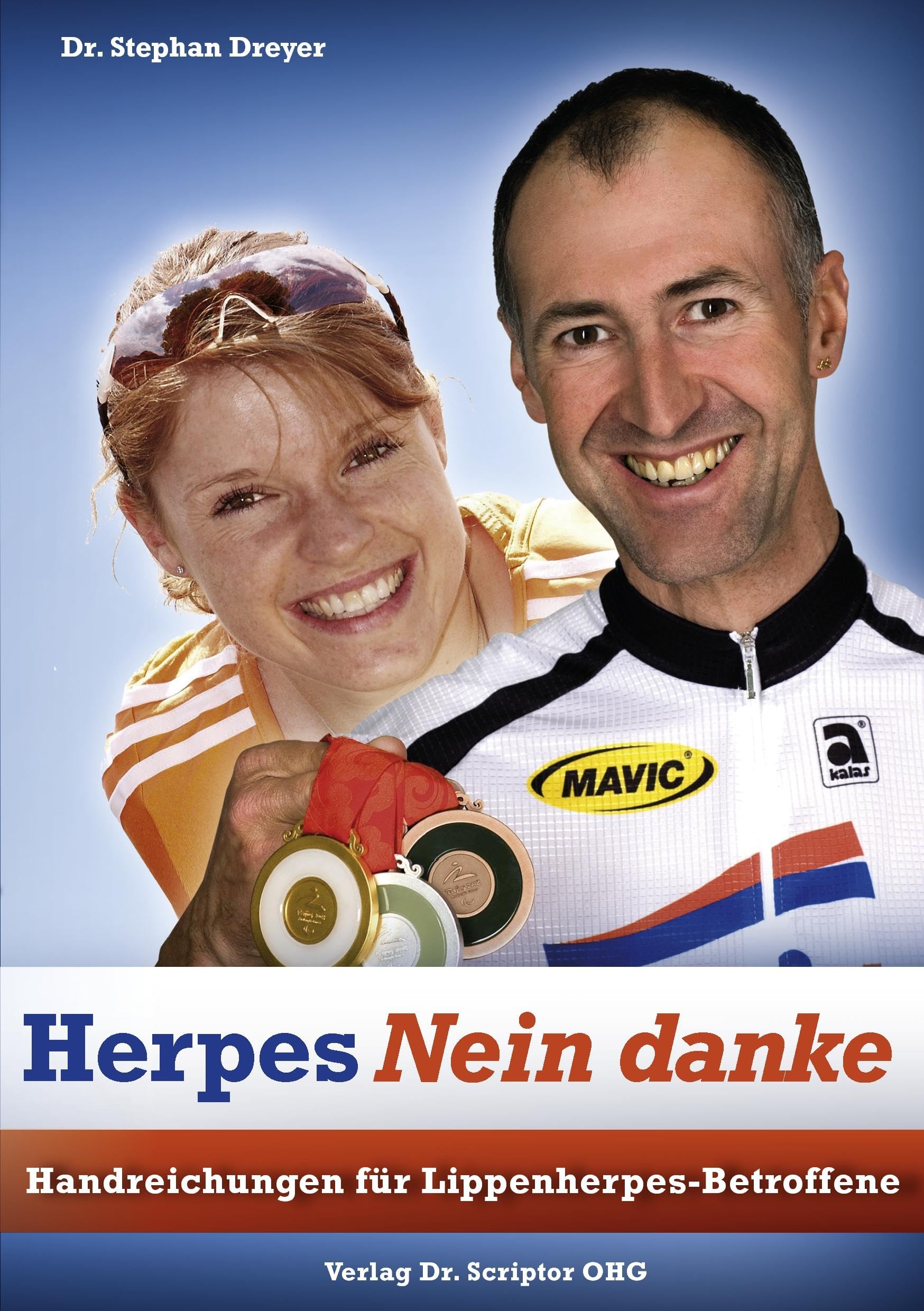 Herpes Nein danke Health, Nutrition & Fitness Books